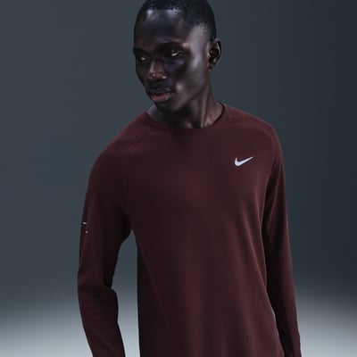 Nike Stride Dri-FIT Running Waffle Crew HV2705-652 01