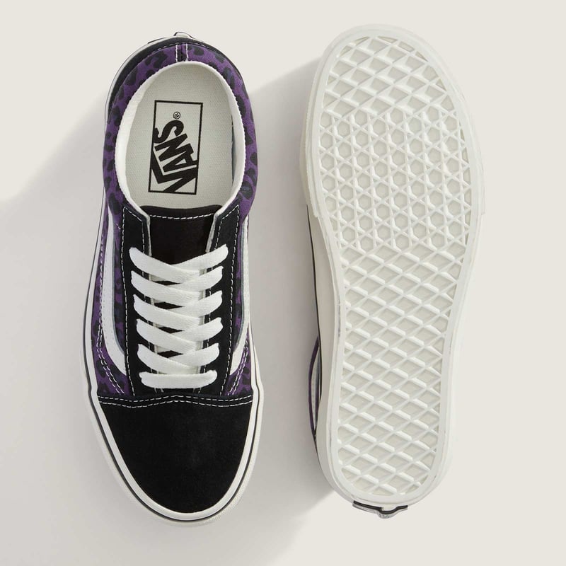 Vans Old Skool VN000D7Z6N0 03