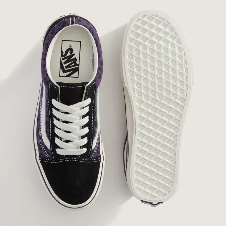 Vans Old Skool VN000D7Z6N0 03