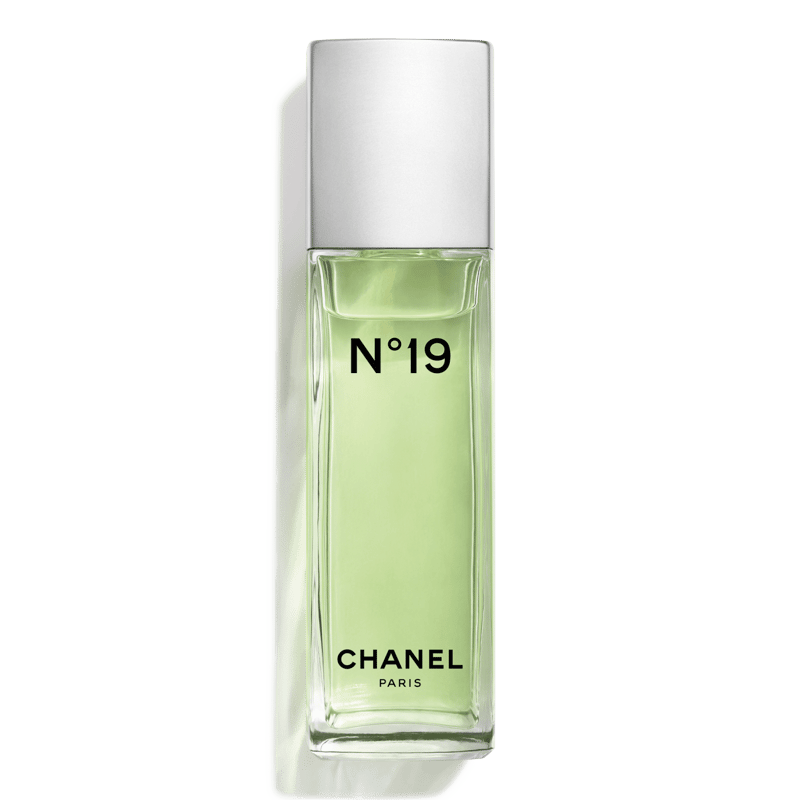 Dior N°19 N19EAUDETOILETTE 01