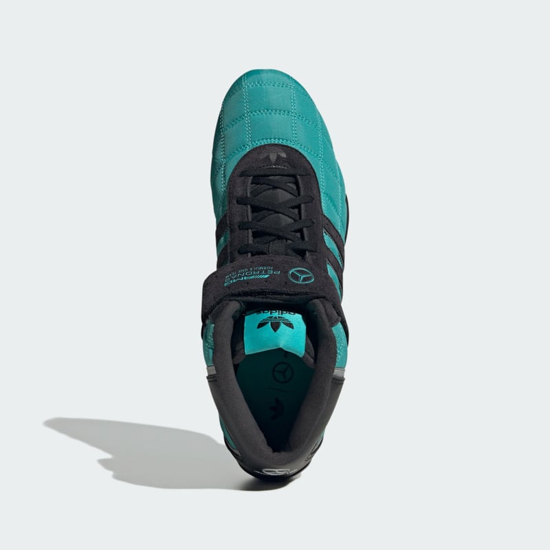 adidas Adiracer High x Mercedes AMG Petronas Formula One Team JQ1779 03