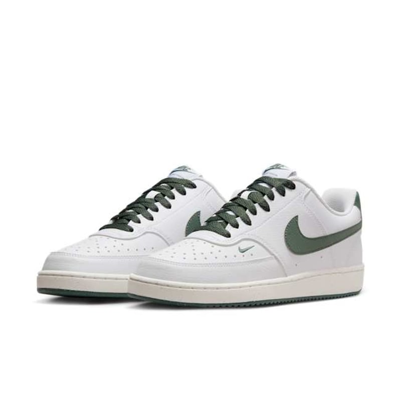 Nike Court Vision Low Next Nature FV9952-101 06