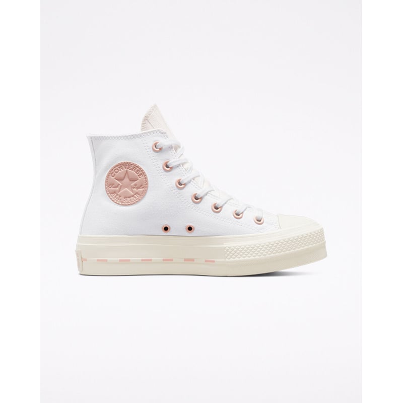 Converse Chuck Taylor All Star Lift High 572709C 01