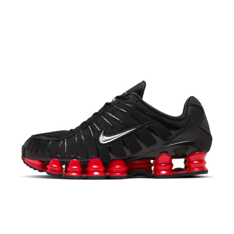 Nike Shox TL x Skepta CI0987-001 01