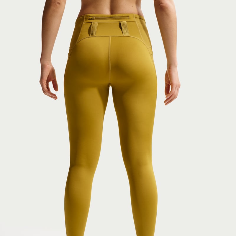 Nike ACG Dri-FIT High-Waisted 7/8 Leggings "Peat Moss & Ironstone" | Women | Outdoor | 03 | SPORTSHOWROOM
