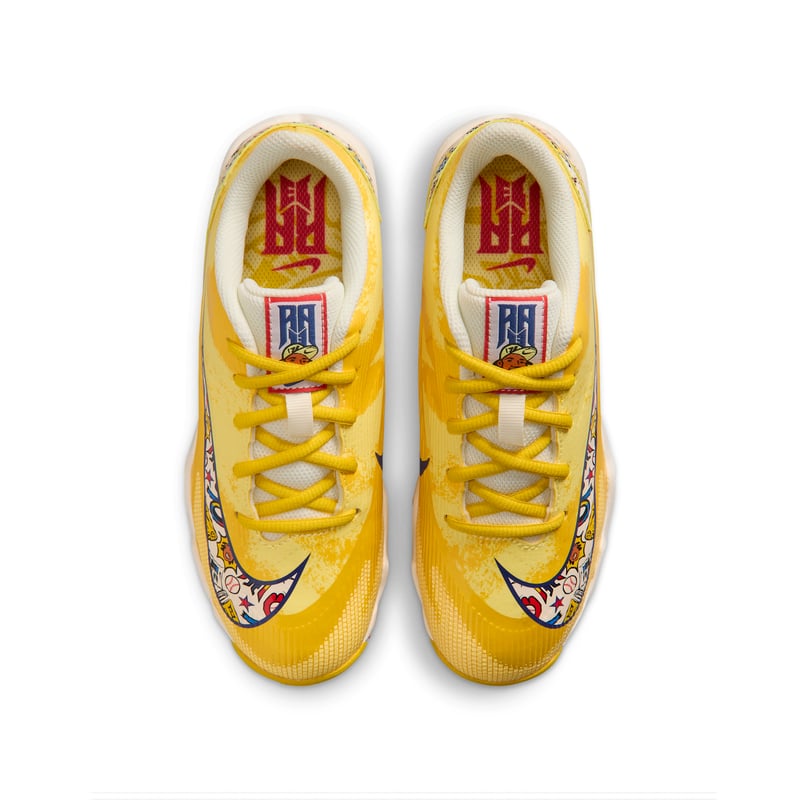 Scarpe da baseball Nike Diamond Standout ""Ronald Acuña Jr."" | Bambini | Baseball | 04 | SPORTSHOWROOM