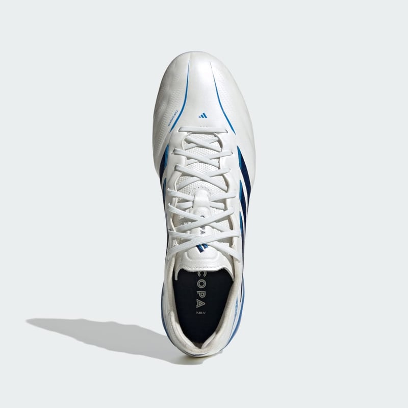 adidas Copa Pure IV Elite FG fotbollsskor "Chaos vs Contol Pack" | Män & Kvinnor | Fotboll | 03 | SPORTSHOWROOM