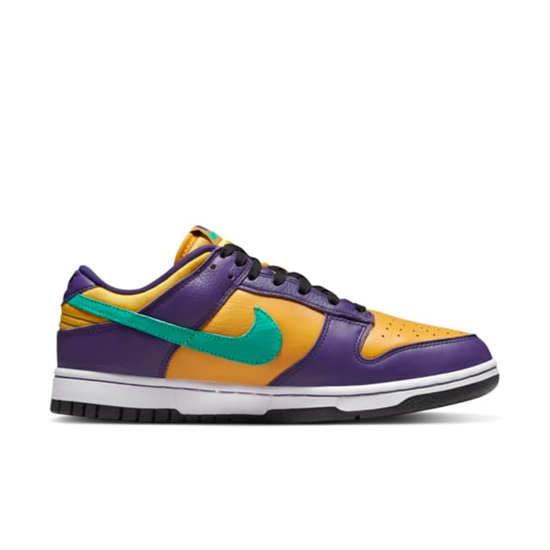 Nike Dunk Low x Lisa Leslie DO9581-500 03