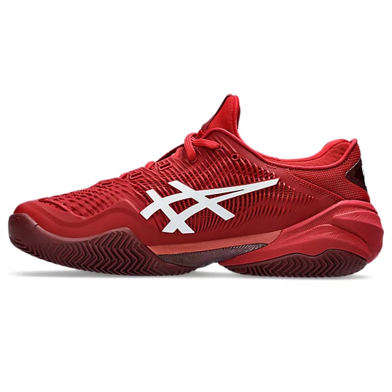 ASICS Court FF 3 Novak Clay 1041A362-962 04
