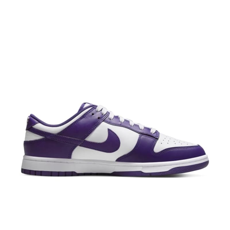 Nike Dunk Low ‘Championship’ DD1391-104 03
