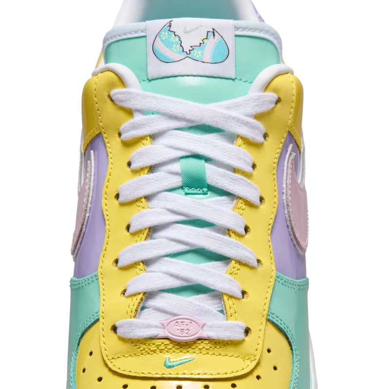 Nike Air Force 1 '07 trainers "Easter" | Men | SportStyle | 09 | SPORTSHOWROOM