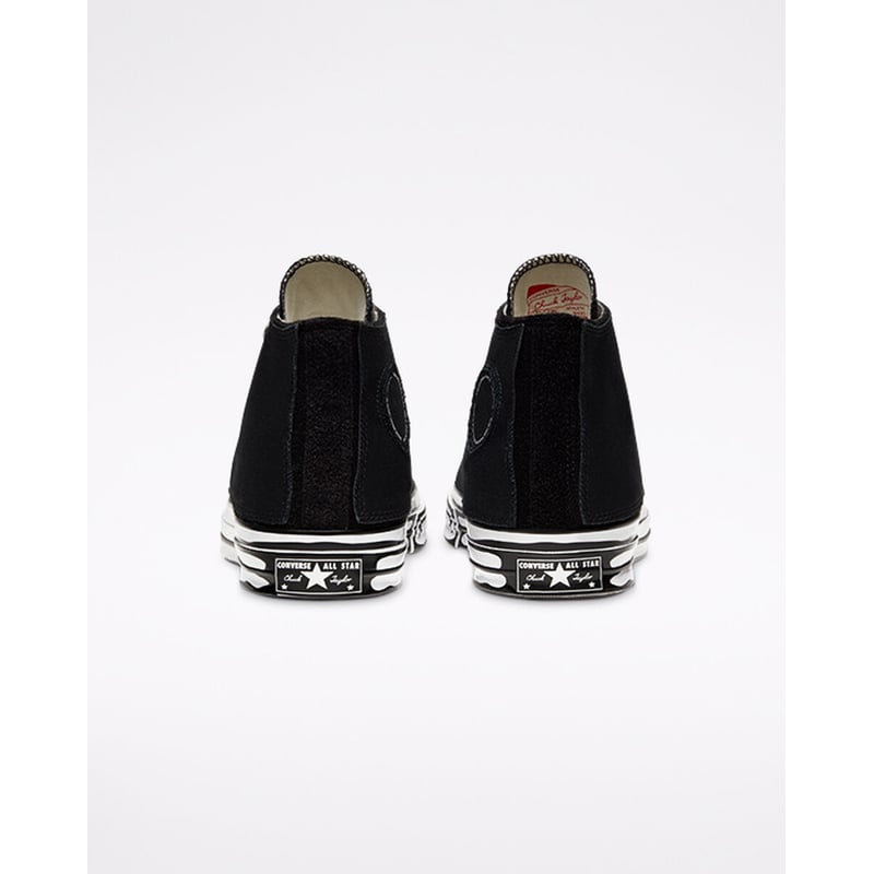 Converse Chuck 70 High x Joshua Vides 166558C 03