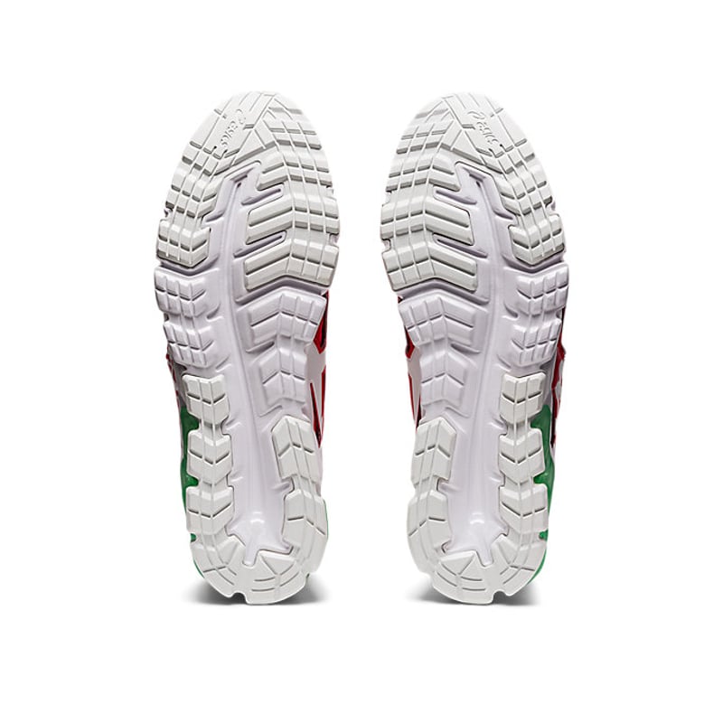 ASICS Gel-Quantum 90 x Coca-Cola 1023A062-600 07