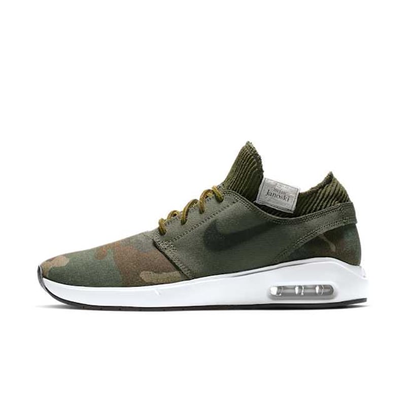 Nike SB Air Max Janoski 2 Premium AT5878-203 01