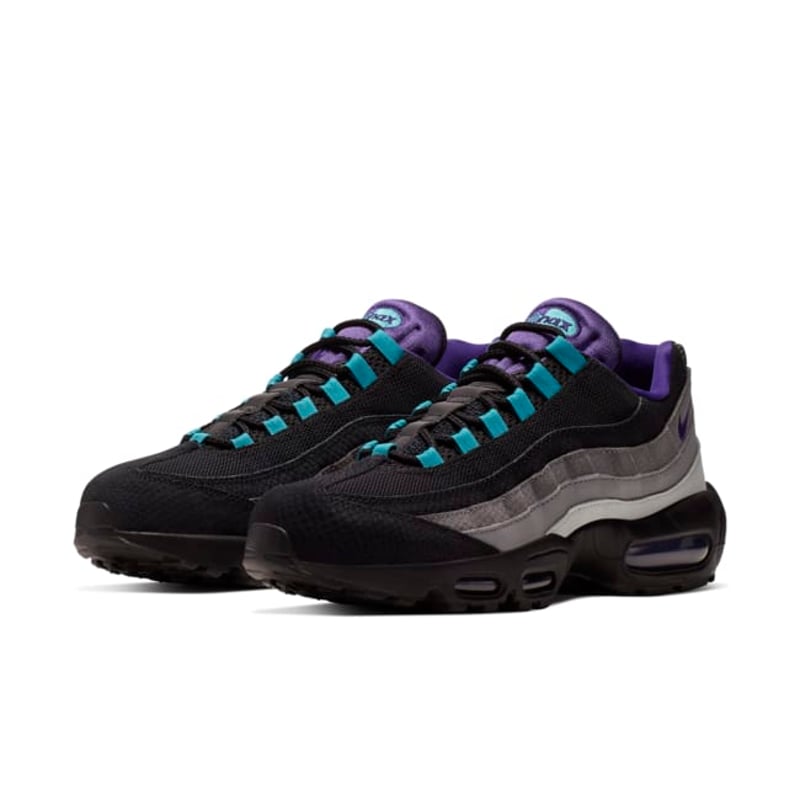 Nike Air Max 95 AO2450-002 05