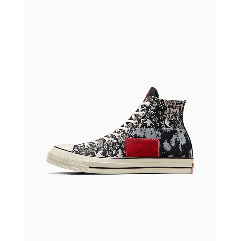 Converse Chuck 70 High x Liverpool F.C. A05964C 03