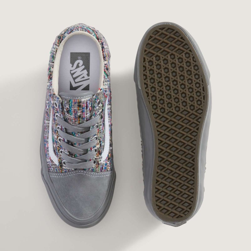 Vans Premium Old Skool VN000D9V85T 03