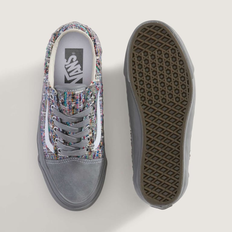Vans Premium Old Skool VN000D9V85T 03