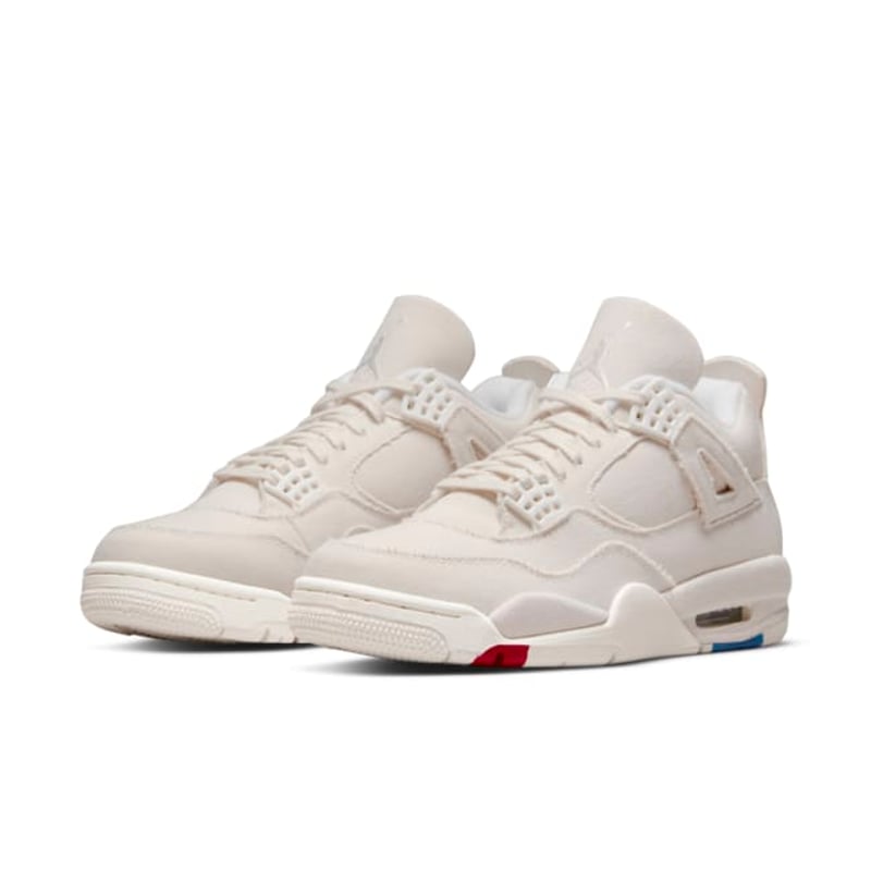 Jordan 4 Retro DQ4909-100 04