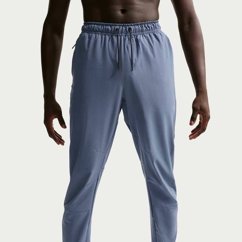 Nike Unlimited Dri-FIT Zip Cuff FB7548-491 02