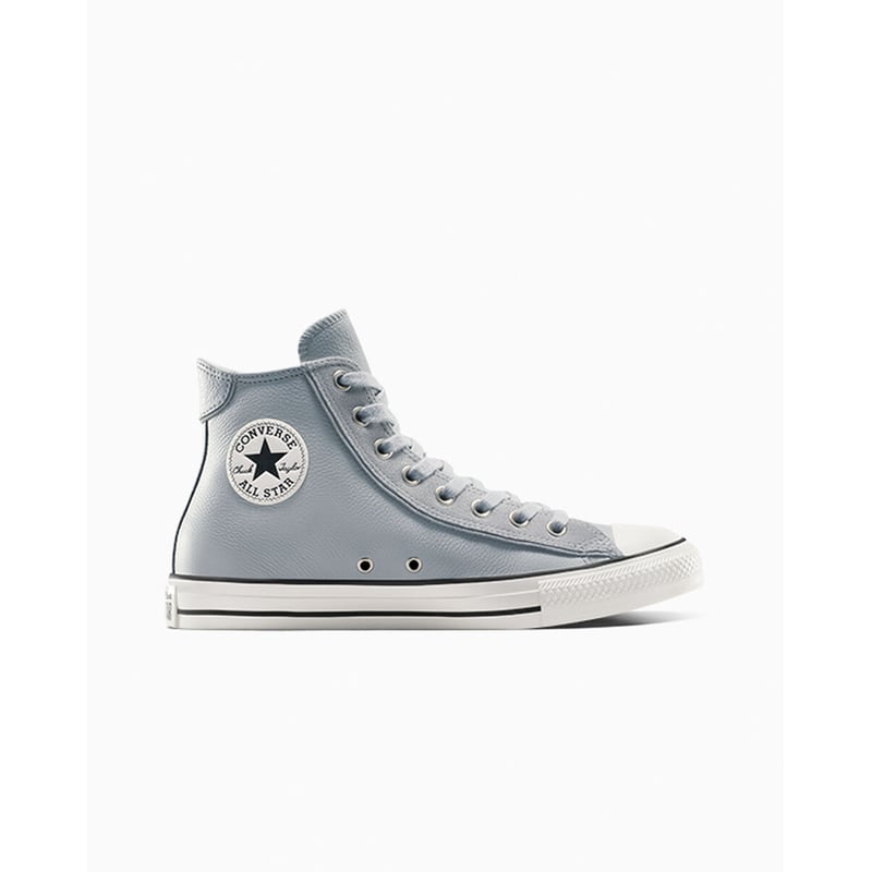 Converse Chuck Taylor All Star Wide Leather & Suede A14250C 01