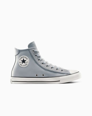 Converse Chuck Taylor All Star Wide Leather & Suede A14250C
