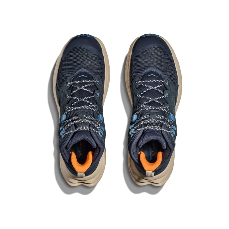 HOKA Anacapa 2 Mid GORE-TEX 1141633F-VNV 02