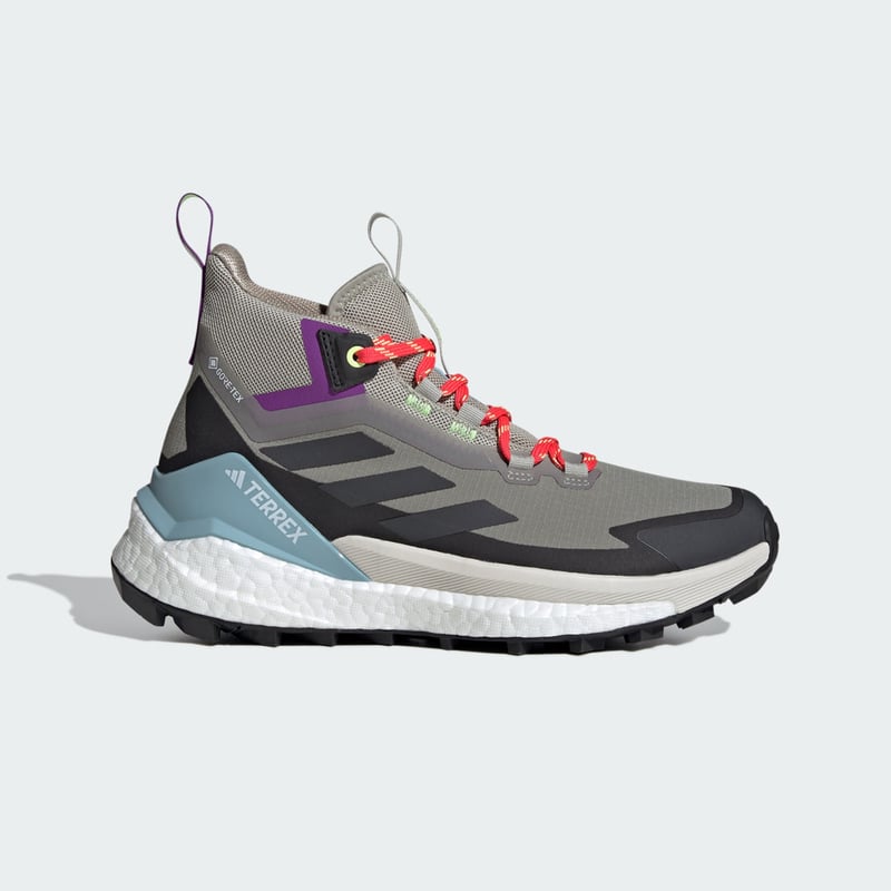 adidas Terrex Free Hiker 2.0 GORE-TEX IE3525 01