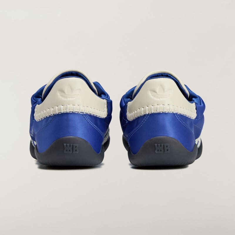 adidas Karintha Lo Satin x Wales Bonner JR1774 05