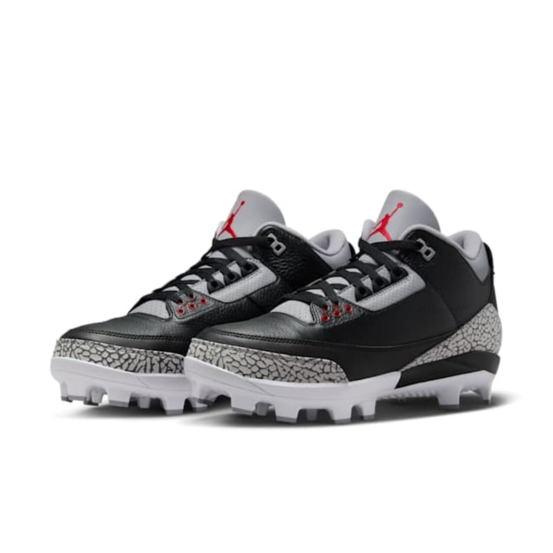 Jordan 3 Retro MCS FZ8627-001 05