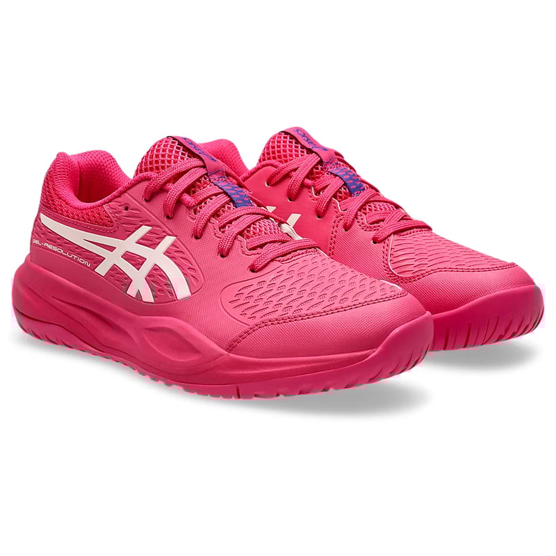 ASICS Gel-Resolution X 1044A081-700 02