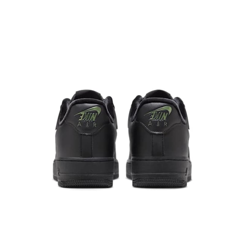Nike Air Force 1 '07 ‘Just Do It’ FB8251-001 06