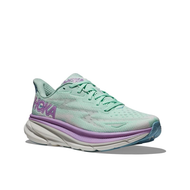 HOKA Clifton 9 1127896-SOLM 06