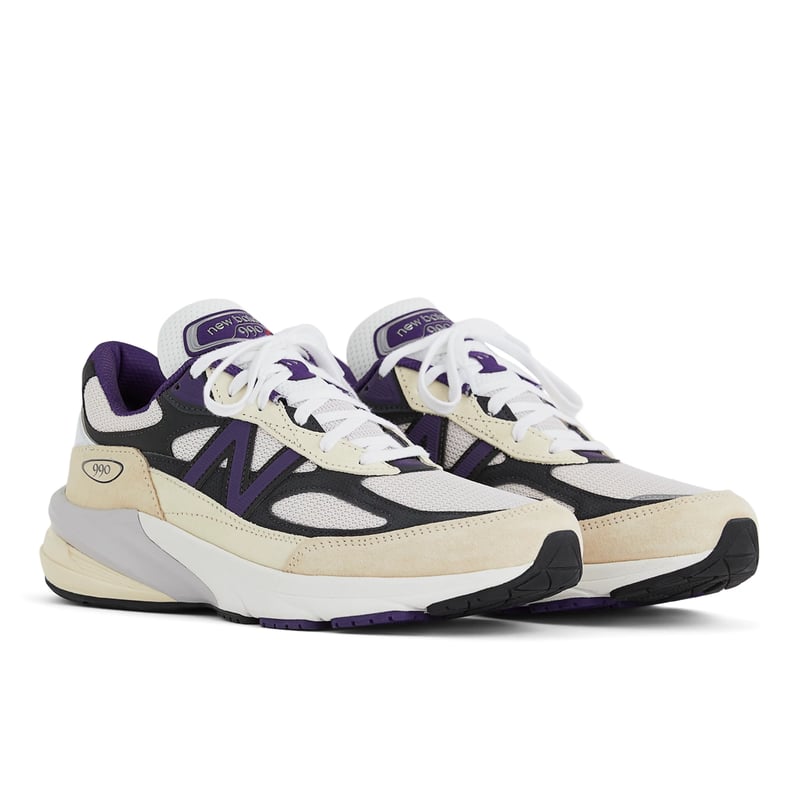 New Balance 990v6 Made in USA U990WB6 03