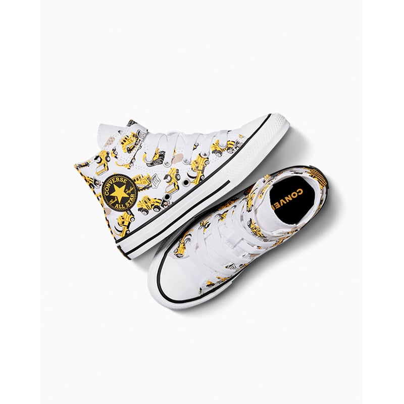 Converse Chuck Taylor All Star Easy-On A10766C 04