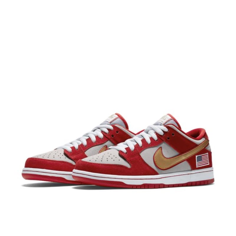 Nike SB Dunk Low 304292-610 05