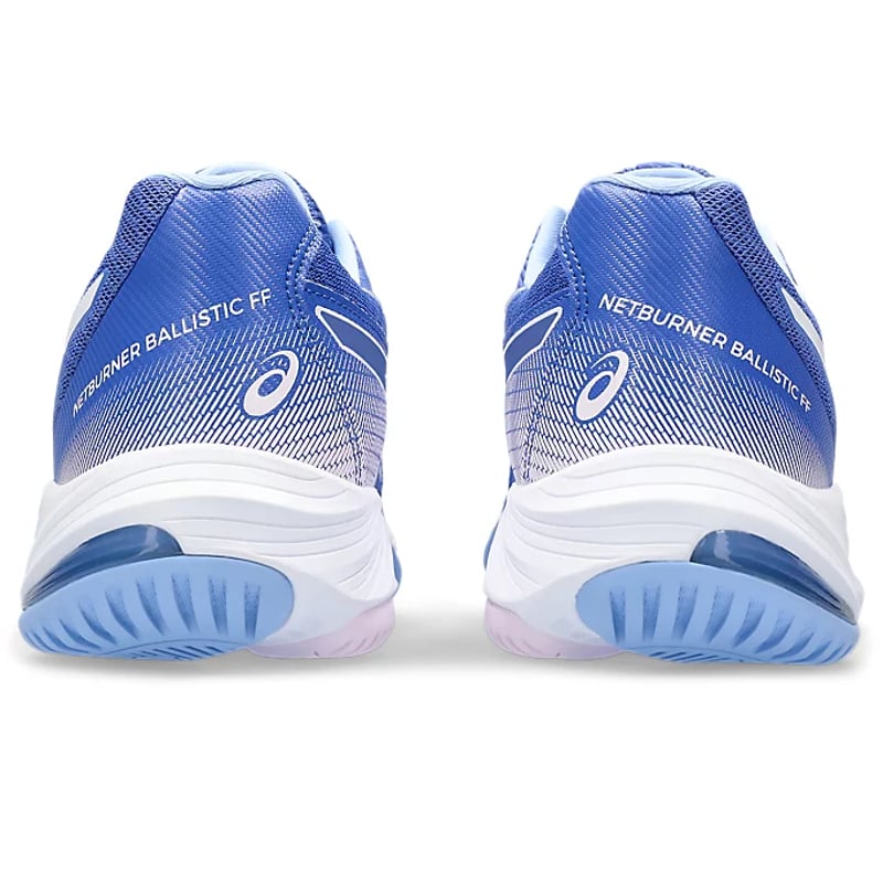 ASICS Netburner Ballistic FF 3 1052A069-403 05