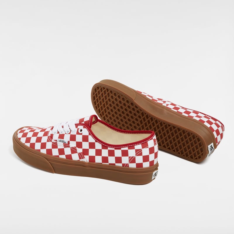Vans Authentic Checkerboard VN000CRTCJH 03