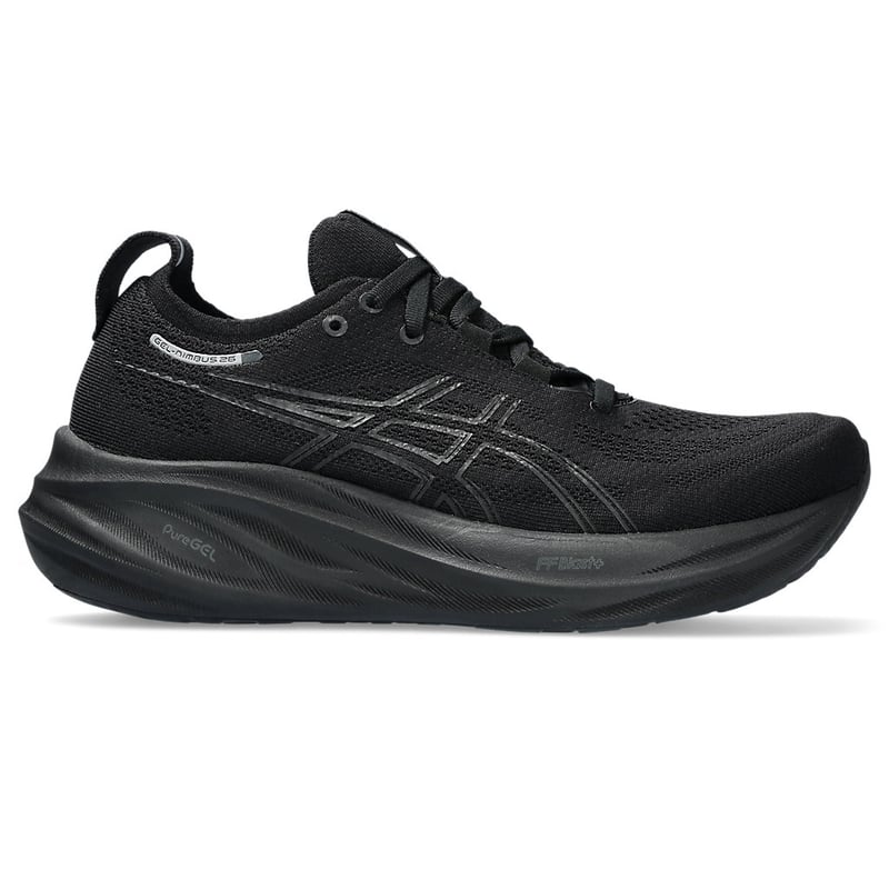 ASICS Gel-Nimbus 26 1012B601-002 01