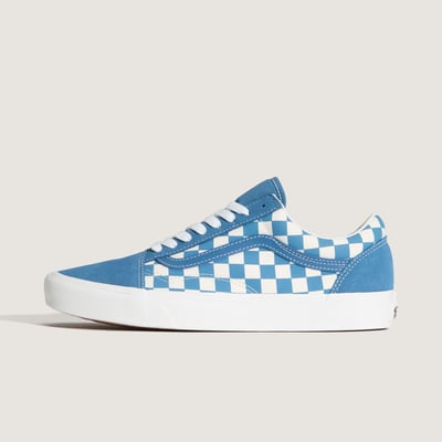 Vans Old Skool Checkerboard VN000D7ZNUT