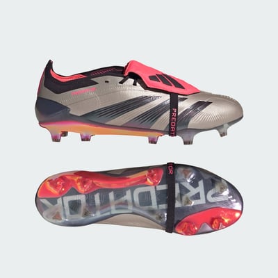 adidas Predator Elite Fold-Over Tongue FG IF6443 01