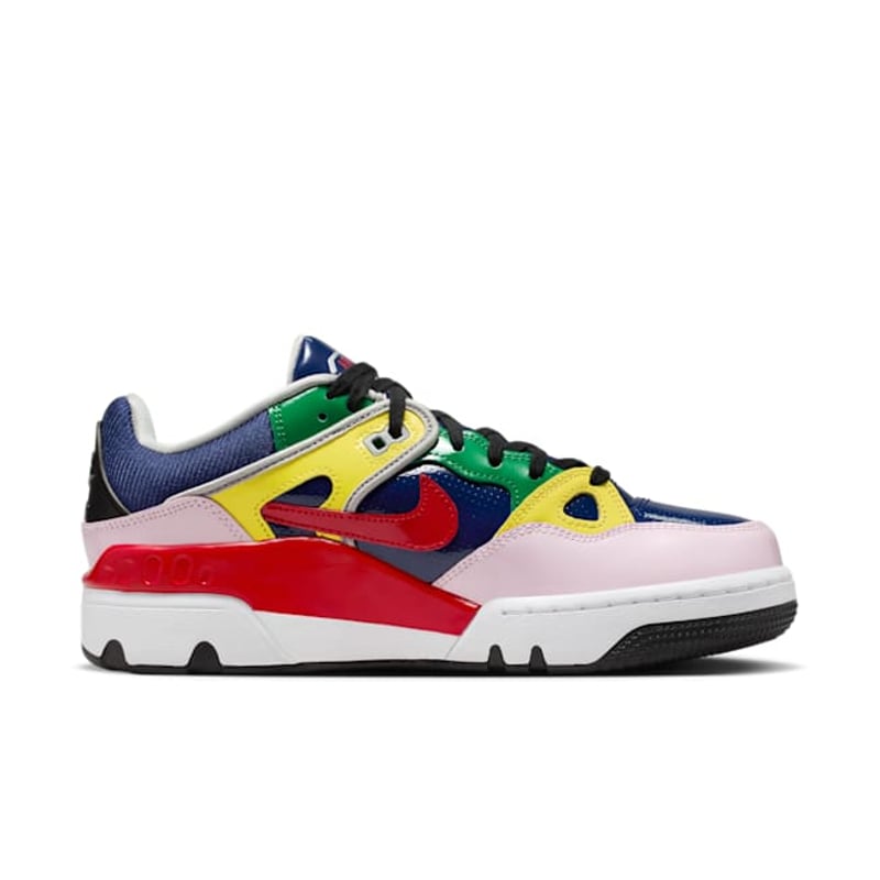 Nike Air Force 3 Low x Nigo HQ1458-400 03