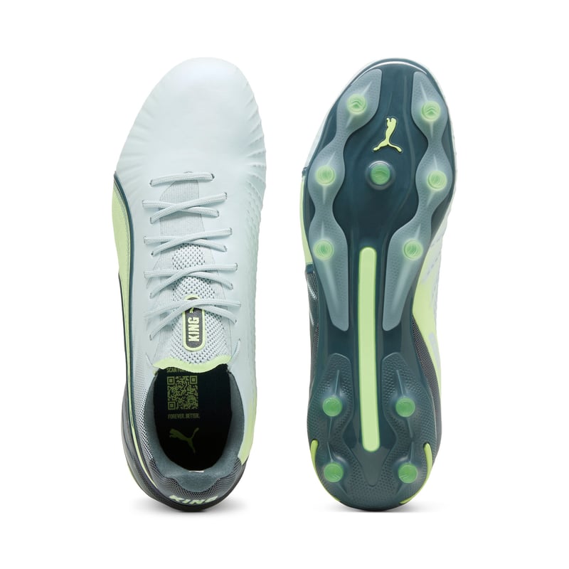 PUMA King Ultimate FG 107869-02 02