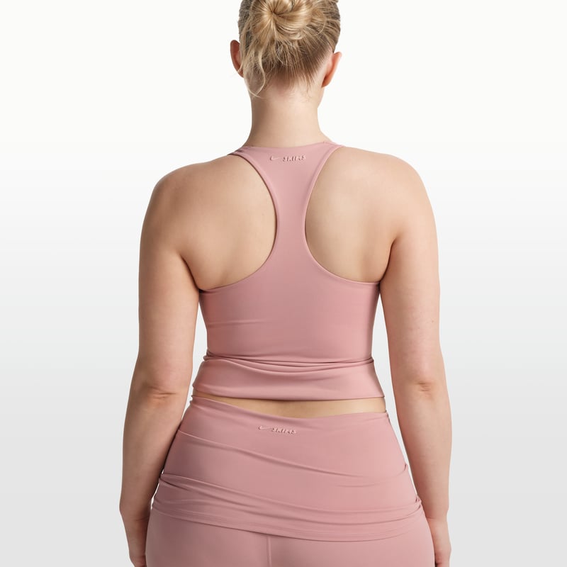 NikeSKIMS Matte Racerback IU8287-662 02