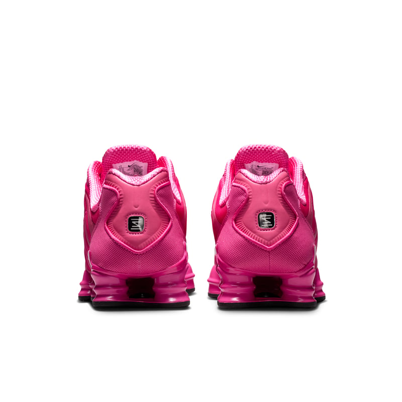 Nike Shox TL IH1338-600 06