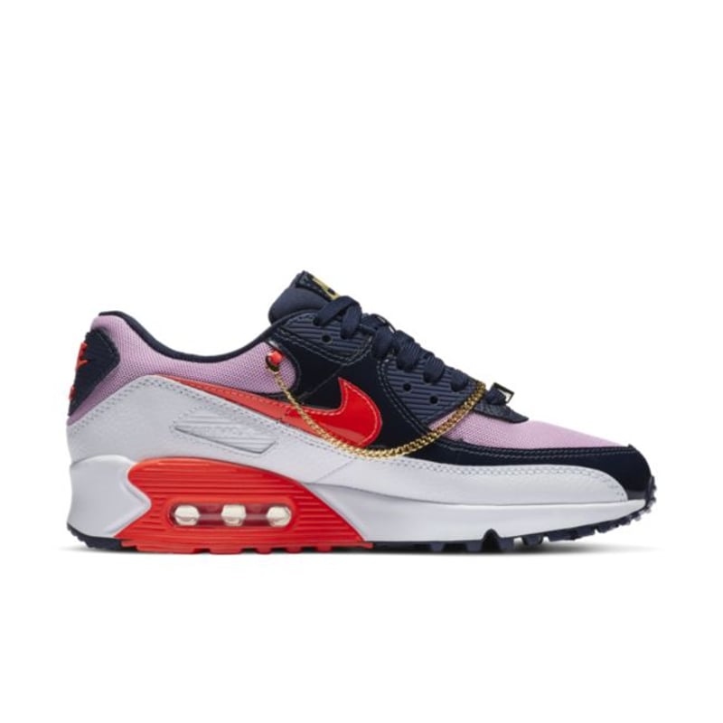 Nike Air Max 90 CZ8099-100 03