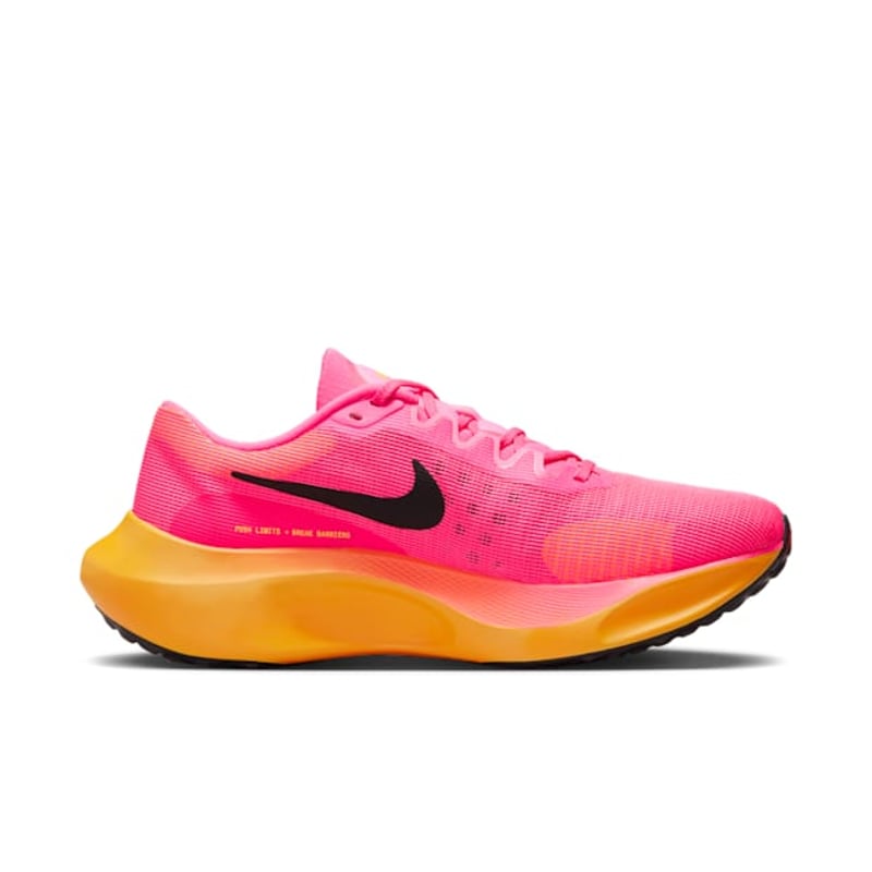 Nike Zoom Fly 5 DM8968-600 03