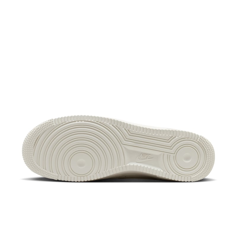 Zapatillas Nike Air Force 1 '07 "Sail" | Hombre | Estilo deportivo | 01 | SPORTSHOWROOM