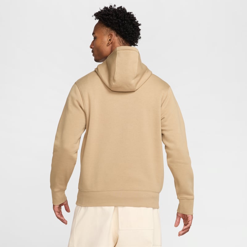 Nike Club Pullover Fleece FN3859-297 02