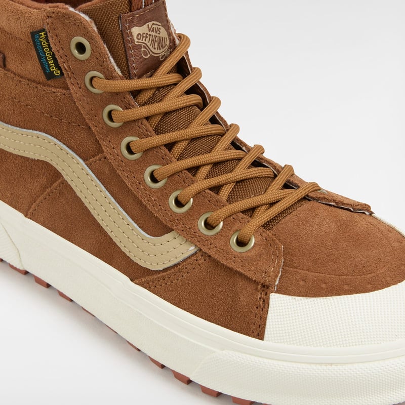 Vans MTE Sk8-Hi Waterproof VN000CVTBRO 04